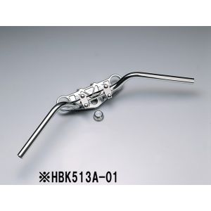 ハリケーン HURRICANE ハリケーン HBK513A-01 バーハンドルキット ZZR1100 93- HURRICANE