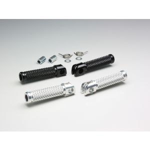 ハリケーン ハリケーン HF5131A ステップバーTYPE2 シルバー CB1300SB 05-20 CB1300SF 98-20 X4/LD 97-03 VFR1200F 10-16 他