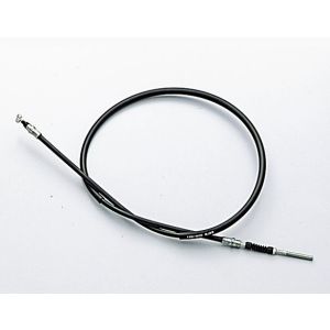 ハリケーン HURRICANE ハリケーン HB6263 ロングブレーキケーブル ブラック ソロ 03-05 200mmロング/ダックス 95-99 150mmロング HURRICANE