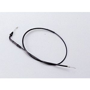 ハリケーン HURRICANE ハリケーン HB6281 ロングスロットルケーブル ブラック マグナ50 95-07 150mmロング HURRICANE