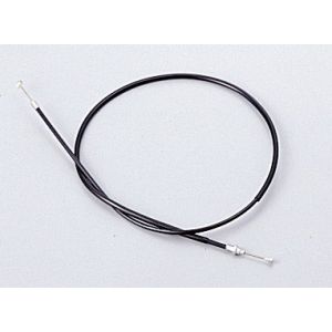ハリケーン HURRICANE ハリケーン HB6282 ロングクラッチケーブル ブラック マグナ50 95-07 150mmロング HURRICANE