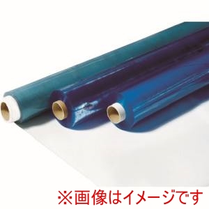 イノベックス Innovex イノベックス 058Z005 タフニール透明#400 0.1X915X50M メーカー直送 代引不可 北海道沖縄離島不可