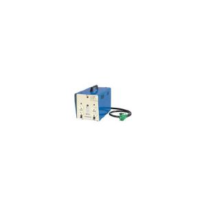 日動工業 NICHIDO 日動工業 SF-E100DS 変圧器 低電圧24V用降圧トランス 1KVA