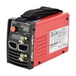 日動工業 NICHIDO 日動工業 BM2-160DA-SP デジタルインバーター直流溶接機 スーパーウェルダー160 単相200V専用