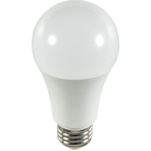 日動工業 日動工業 LFC-12WB-50K LED電球12W フロスト 
