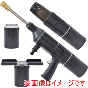 日動工業 NICHIDO 日動工業 GG-SET01 車載ガジェット サンデークリーナー