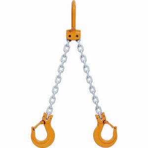 象印チェンブロック 象印 2-W-H-5 チェーンスリング100 ピンタイプ