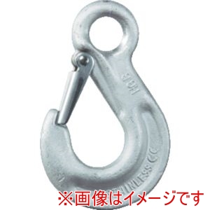 象印 ZOJIRUSHI 象印 HSWI-10 スリングフック ステンレス製 1.4t