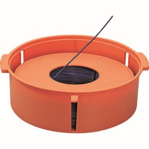 ジェフコム JEFCOM ジェフコム デンサン PR-300 パンパックリール