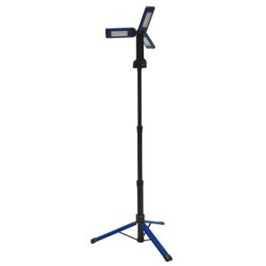 ジェフコム JEFCOM ジェフコム PCWL-140TR LEDキャリングワークライト