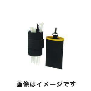 ジェフコム JEFCOM ジェフコム デンサン CTH-10 ケーブルタイホルダー