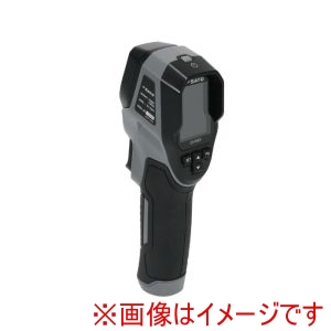 ジェフコム JEFCOM ジェフコム SK-8500 赤外線サーモカメラ メーカー直送 代引不可 北海道沖縄離島不可