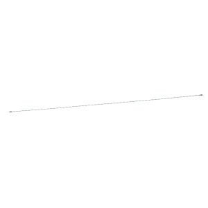 ジェフコム JEFCOM ジェフコム JE3-4054-R マルチジョイント呼線ロッド イージージョイント