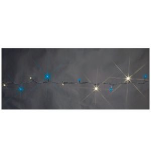 ジェフコム JEFCOM ジェフコム SJ-ASET-10WB LEDストリングライトセット