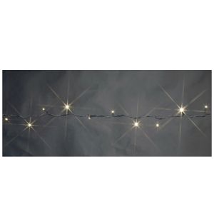 ジェフコム JEFCOM ジェフコム SJ-ASET-10WW LEDストリングライトセット