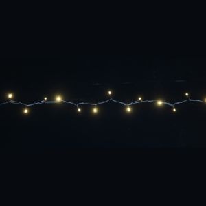 ジェフコム JEFCOM ジェフコム SJX-NHA05-10LL LEDストリングSJX ランダム点滅タイプ