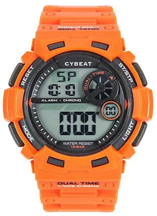  サン・フレイム サン・フレイム デジタルウォッチ ACY14-OR