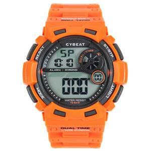 サン・フレイム サン・フレイム デジタルウォッチ ACY14-OR