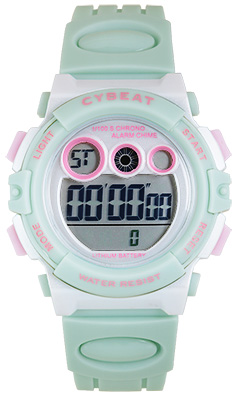  サン・フレイム サン・フレイム デジタルウォッチ ACY17-MI