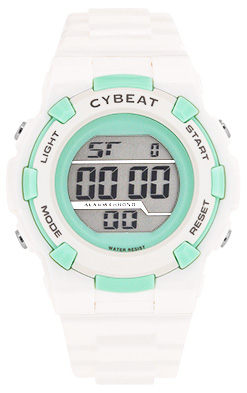  サン・フレイム サン・フレイム デジタルウォッチ ACY23-W