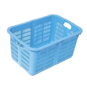 岐阜プラスチック工業 リス No.500 プラスケット ブルー メーカー直送 代引不可 沖縄離島不可