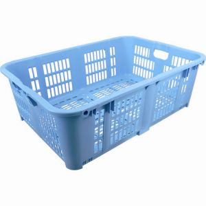 岐阜プラスチック工業 リス NO.1000 B プラスケット 本体 87L メーカー直送 代引不可 沖縄離島不可