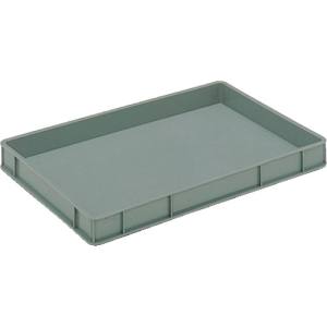 岐阜プラスチック工業 リス B-4 GY B型プラテナー