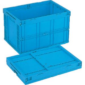 岐阜プラスチック工業 リス CB-S95AS B CB型折りたたみコンテナ CB-S95AS メーカー直送 代引不可 沖縄離島不可