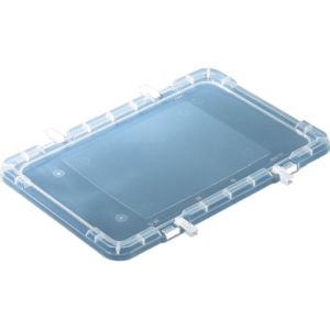 岐阜プラスチック工業 リス TP-34RF TM TP規格コンテナー蓋 TP-34蓋ロック付 メーカー直送 代引不可 沖縄離島不可