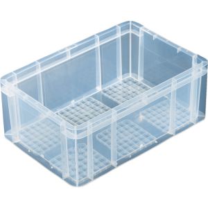 岐阜プラスチック工業 リス TP-342B TM TP規格コンテナーTP-342B メーカー直送 代引不可 沖縄離島不可