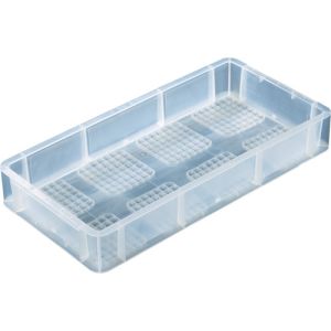 岐阜プラスチック工業 リス TP-361B TM TP規格コンテナーTP-361B メーカー直送 代引不可 沖縄離島不可