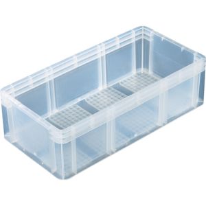 岐阜プラスチック工業 リス TP-362B TM TP規格コンテナーTP-362B メーカー直送 代引不可 沖縄離島不可