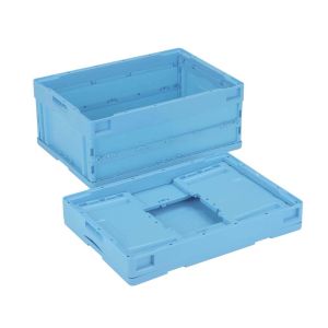 岐阜プラスチック工業 リス CB-S31NR B CB型折りたたみコンテナ メーカー直送 代引不可 沖縄離島不可