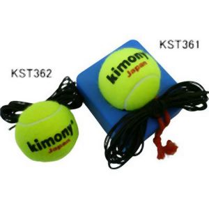 キモニー kimony キモニー KST361 硬式テニス練習機