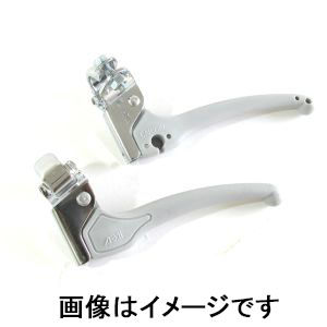 トップ TOP トップ フォグリア ブレーキレバー 一般車用 左右ペア 一台分 16002 Foglia