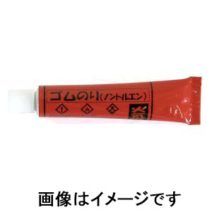 トップ TOP トップ フォグリア チューブ入りゴムノリ 小 22410 Foglia