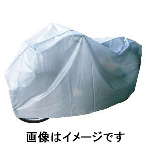 トップ TOP トップ フォグリア 自転車カバー M シルバー 25009 Foglia