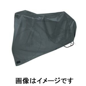 トップ TOP トップ フォグリア スポーツサイクルカバー ブラック Foglia