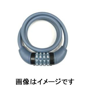 トップ TOP トップ フォグリア マイセットダイヤル90 M ネイビー Foglia 55428 4桁自転車鍵