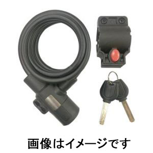 トップ TOP トップ フォグリア ブラケット付コイルロック 8×180 Foglia