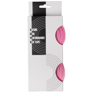エヴァディオ AVEDIO エヴァディオ バーテープ HIGH GRIP GEL 2.0 ピンク