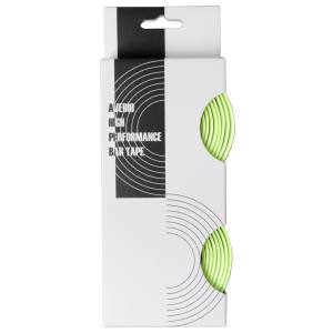 エヴァディオ AVEDIO エヴァディオ バーテープ HIGH GRIP GEL 2.0 イエロー
