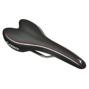 エヴァディオ AVEDIO エヴァディオ サドル AV Racing one ブラック AVEDIO