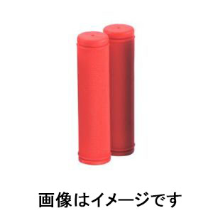 トップ TOP トップ フォグリア グリップ レッド 130mm 72258 VLG-311 Foglia