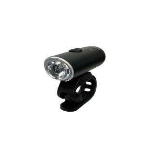 LYNX LYNX 充電式ハイパワーLEDヘッドライト LX-126P 73105