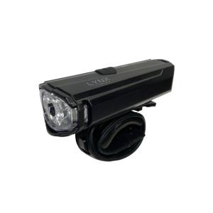 LYNX LYNX 充電式ハイパワーLEDヘッドライト自動調光 LX-129P 73108