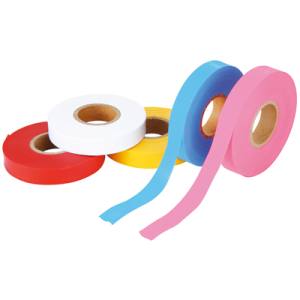 マイゾックス MYZOX マイゾックス BT-15R ビニールテープ レッド 1巻入