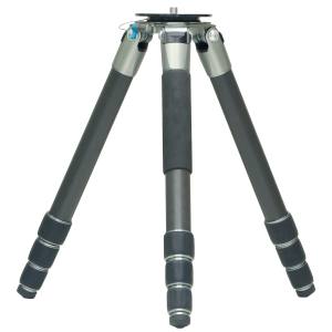 マイゾックス MYZOX マイゾックス SCF444 スキャナ用三脚TRIPEAKSカーボン4段