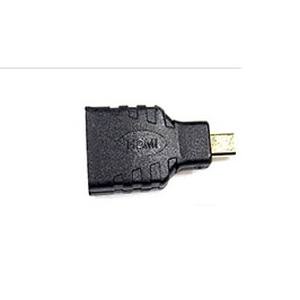 COMON アダプタ HDMI A/メス→ D/オス A-D