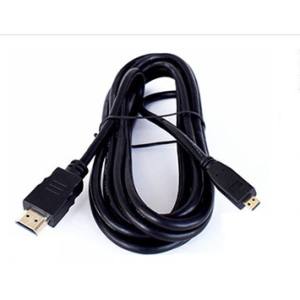 COMON HDMI 1.4a A-D 3m イーサーネット対応ハイスピード 2HDMI-30M